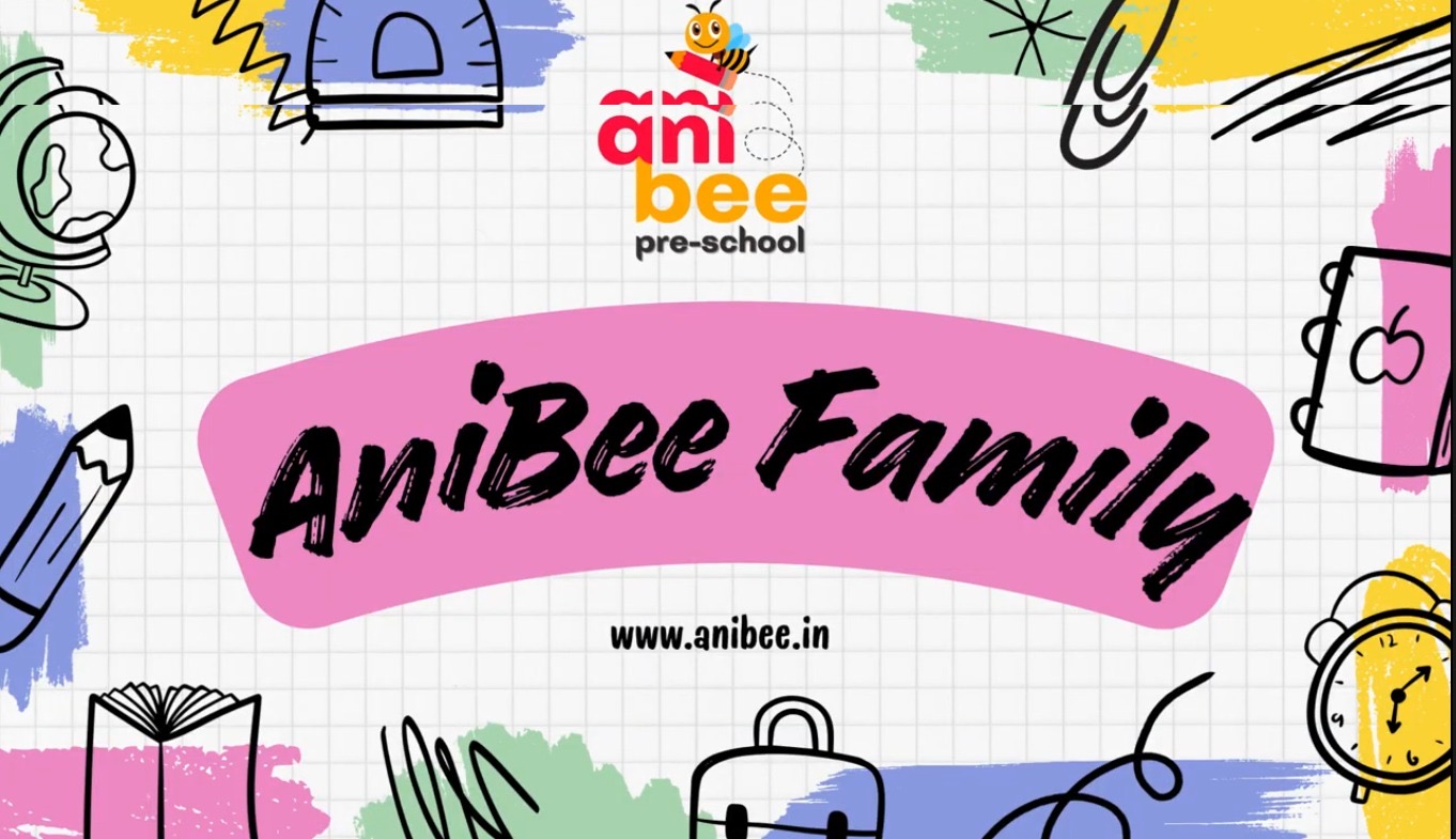 Why AniBee is the Top Choice for a Bangalore Preschool: A Second Home for Your Child
